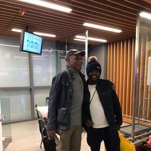 Meet your Posher, Jay